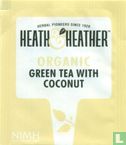 Green Tea with Coconut  - Bild 1