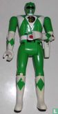 Green Ranger with gun - Image 1
