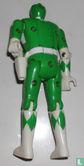 Green Ranger with gun - Image 2