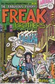 Freak Brothers 1 - Image 1