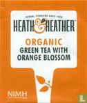 Green Tea with Orange Blossom  - Image 1