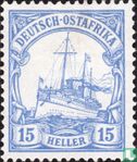 Kaiseryacht - Bild 1