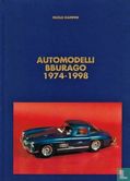 Automodelli Bburago 1974-1998 - Afbeelding 1