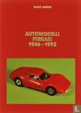 Automodelli Ferrari 1946-1992 - Image 1
