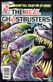 The Real Ghostbusters 15 - Image 1