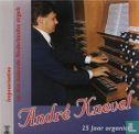 25 Jaar organist - Afbeelding 1