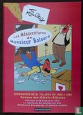Les Mesaventures de Monsieur Balourd - Afbeelding 1