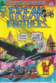 Freak Brothers 6 - Afbeelding 1