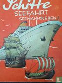 Schiffe - Seefahrt Seemannsleben - Image 1