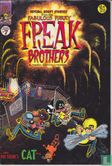 Freak Brothers 7 - Image 1