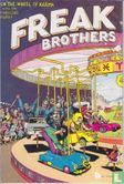 Freak Brothers 7 - Afbeelding 2