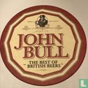 John Bull The best of British beers - Image 1