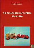 The Golden Book of Toycars 1900-1980 - Afbeelding 1