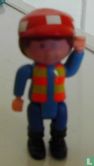 Construction worker - Image 1