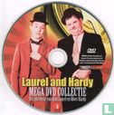 Laurel and Hardy - Mega DVD Collectie 2 - Image 3