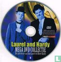 Laurel and Hardy - Mega DVD Collectie 6 - Afbeelding 3