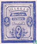 Hansa - Afbeelding 2
