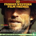 22 Famous Western Film Themes - Afbeelding 1