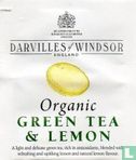 Green Tea & Lemon - Bild 1