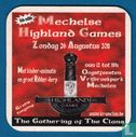Mechelse highland games - 6de editie - Afbeelding 1