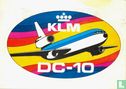 KLM DC-10 - Afbeelding 1