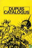 Dupuis Catalogus 1976 - Bild 1