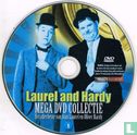 Laurel and Hardy - Mega DVD Collectie 1 - Afbeelding 3