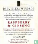 Raspberry & Ginseng - Bild 2