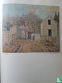 Alfred Sisley - Seine Gemälde im Louvre - Afbeelding 3