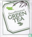Decaffeinated  Green Tea - Image 1