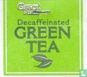 Decaffeinated  Green Tea - Bild 3