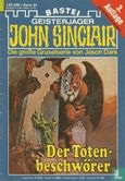 Geisterjäger John Sinclair 92 - Image 1