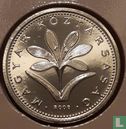 Hongarije 2 forint 2008 - Afbeelding 1
