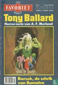 Tony Ballard 3 - Afbeelding 1