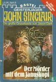 Geisterjäger John Sinclair 55 - Image 1