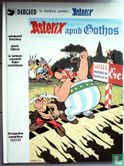 Asterix apud Gothos - Image 1