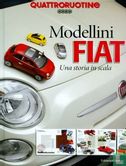 Modellini Fiat - Afbeelding 1