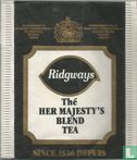 Thé Her Majesty's Blend Tea - Bild 1