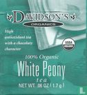 White Peony - Afbeelding 1
