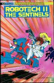 Robotech II The Sentinels 12 - Bild 1