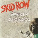 Monkey Business - Afbeelding 1