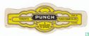 Poinçonner un plaisir de fumée - Toronto - Punch Cigar Co. Ltd. [Fabriqué au Canada]  - Image 1