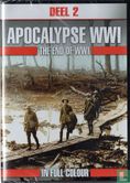 Apocalypse WWI - The End of WWI - Afbeelding 1
