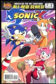 Sonic X 2 - Bild 1
