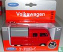 VW T1 Double Cabin Soft Top    - Afbeelding 1