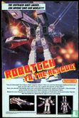 Robotech Masters 8 - Afbeelding 2