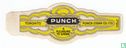 Punch a Pleasure to Smoke - Toronto - Punch Cigar Co. Ltd.  [Made in Canada] - Afbeelding 1