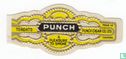 Punch a Pleasure to Smoke - Toronto - Punch Cigar Co. Ltd. [Made in Canada] - Image 1