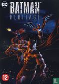 Batman Heritage - Image 1