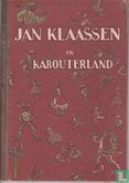 Jan Klaassen in Kabouterland - Afbeelding 1